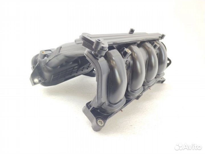 Коллектор впускной Nissan X-Trail