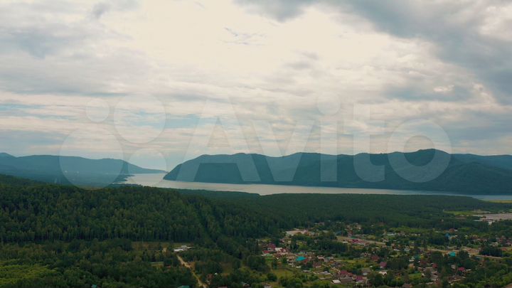 Участок 15 сот. (ИЖС)