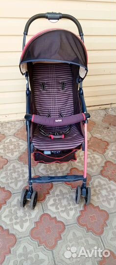 Коляска aprica