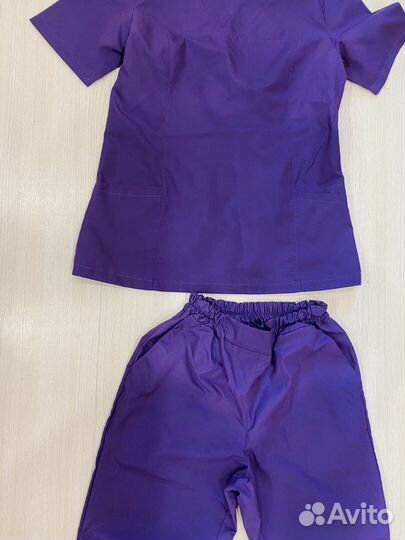 Массажный костюм