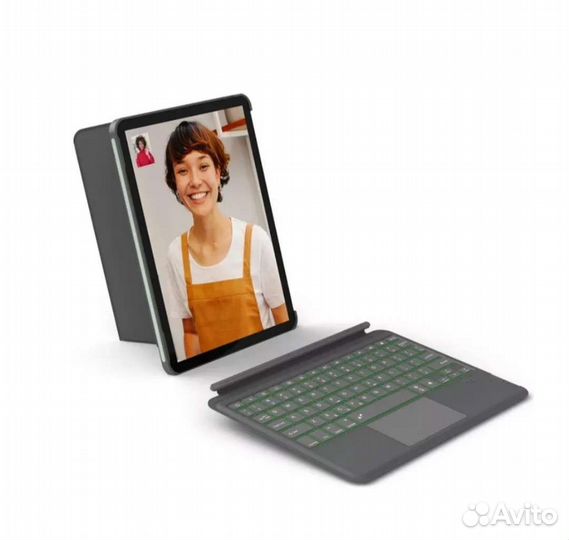 Чехол клавиатура Wiwu combo 10,9 11