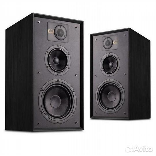 Wharfedale 85TH anniversary linton
