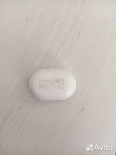 Беспроводные наушники