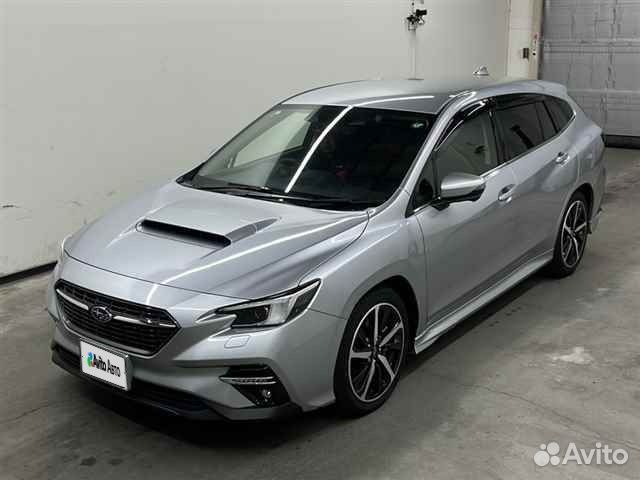 Subaru Levorg 1.8 CVT, 2020, 104 000 км
