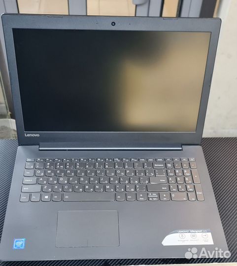 Ноутбук Lenovo ideapad 320 15ikb SSD256