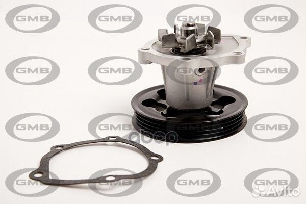 Насос водяной GWT93A GMB