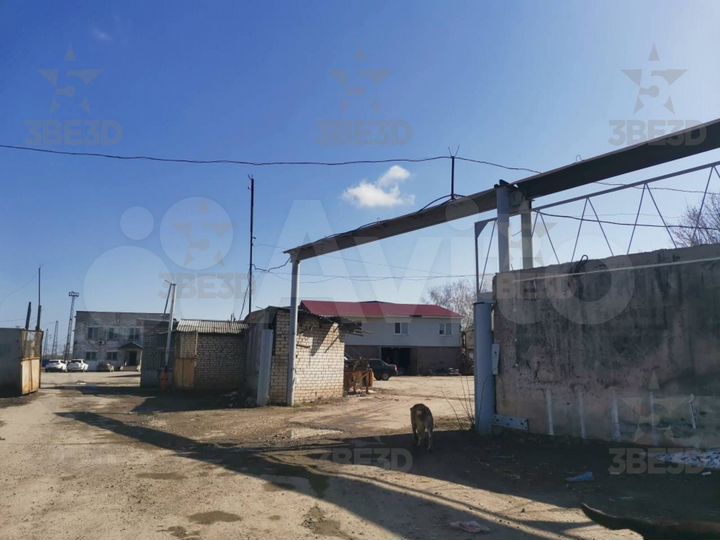 Аренда холодного склада 1100 кв.м