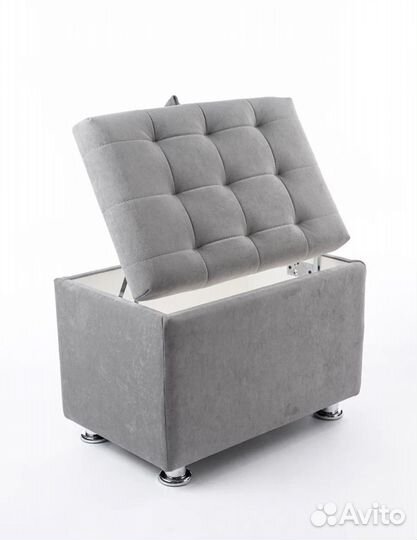 Банкетка/пуфик/обувница от производителя