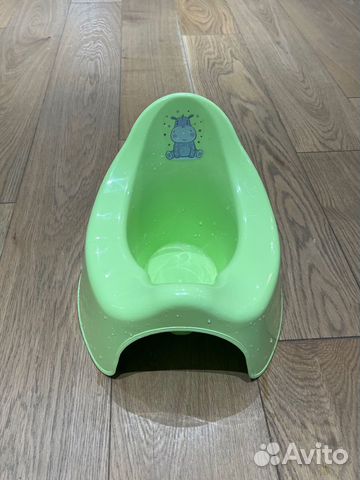 Горшок детский