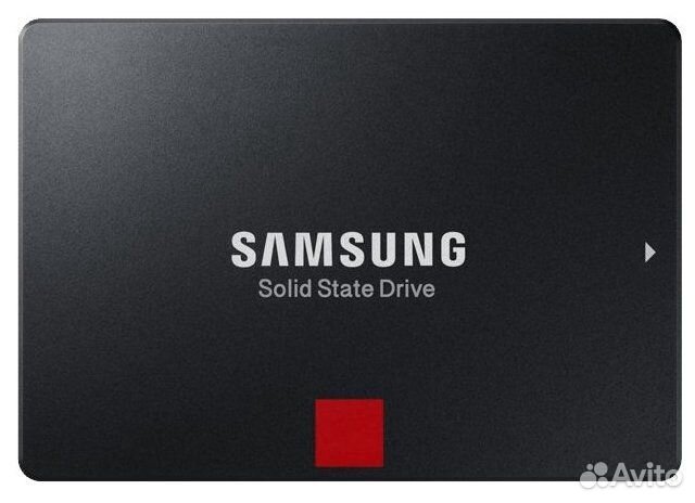 SSD Samsung 840 Pro 512Gb, MZ-7PD512BW