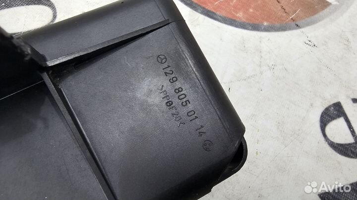 Крышка центрального замка Mercedes Benz Sl R129