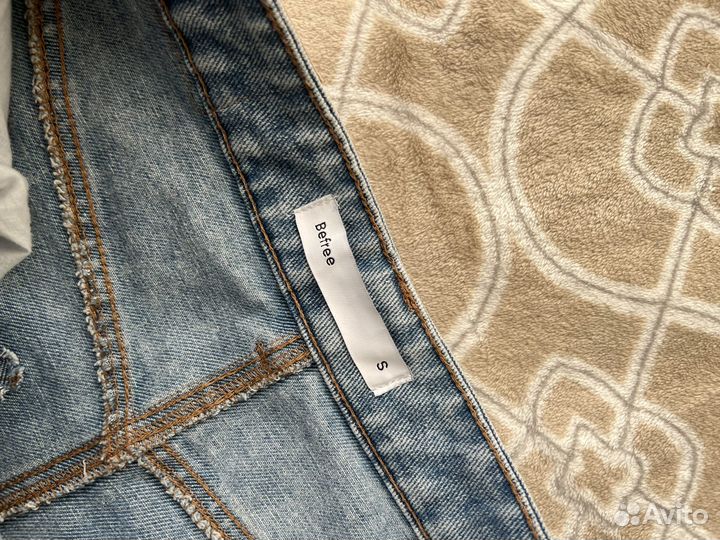Джинсы женские befree