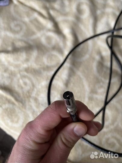 Спутниковая антенна 20 каналов