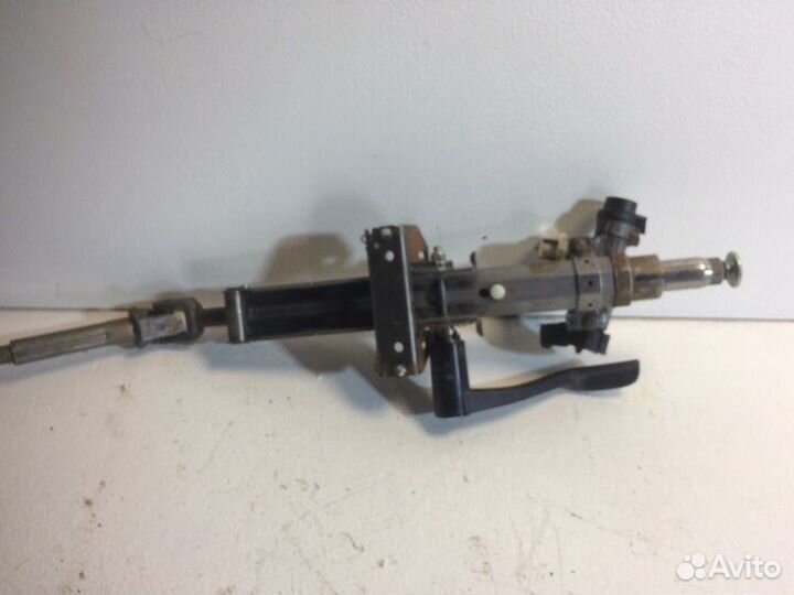 Рулевая колонка Volkswagen Polo