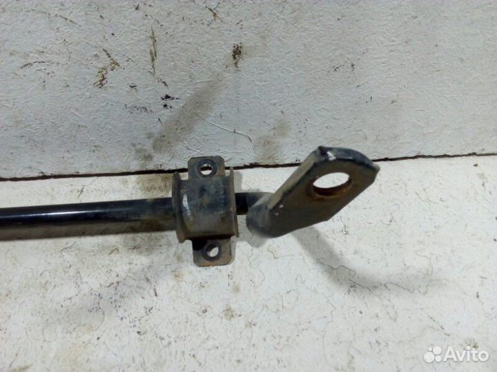 Стабилизатор задний Ford Focus 2