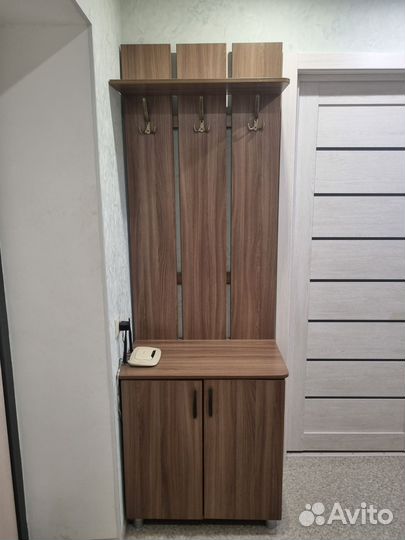 Прихожая бу