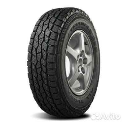 Triangle TR292 235/65 R17 104T