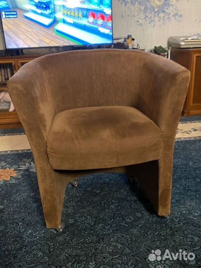 Anderssen кресло 8 марта