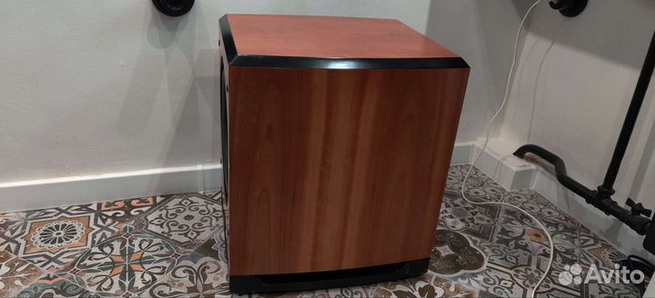 Акустика bose, Сабвуфер AVE wf-808