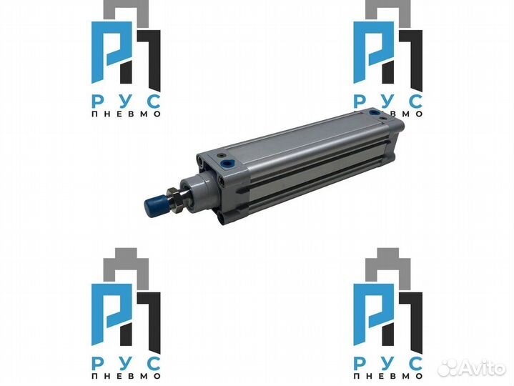 Пневмоцилиндр Camozzi 61M2P100A0100 (аналог)