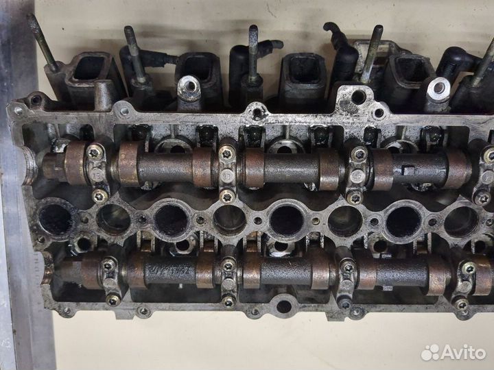 Головка блока (гбц) BMW X5 E53, 2003