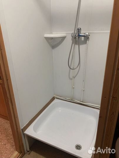 Вагон дома для жизни и работы