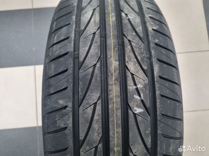 Nexen N'Fera Primus V 235/45 R18 98V