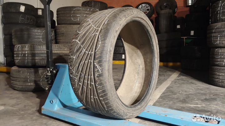 Vredestein Ultrac SUV Sessanta 315/30 R22 107Y