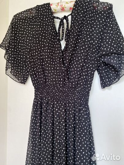 Платье женское42