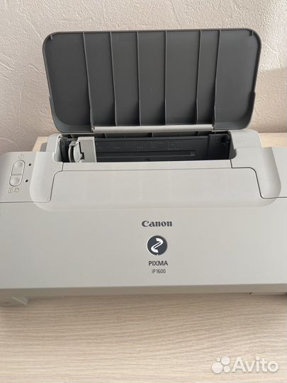 Принтер Canon ip 1600