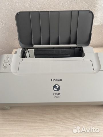 Принтер Canon ip 1600