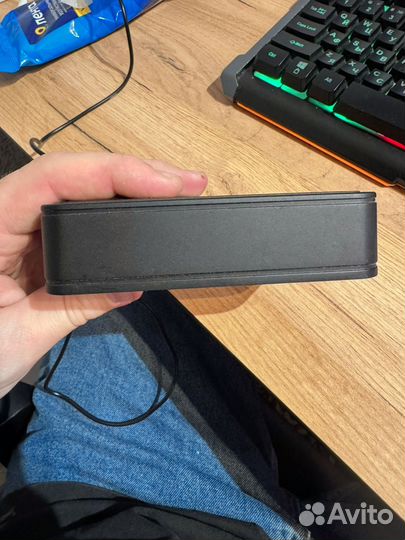 Тв приставка цифровая ростелеком wink