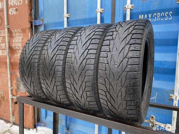 Nokian Tyres Hakkapeliitta R2 SUV 225/60 R17 103R
