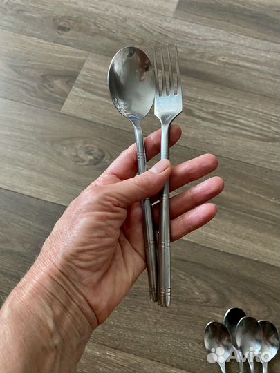 Набор столовых приборов