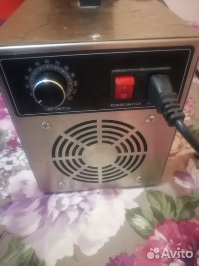 Озонатор воздуха