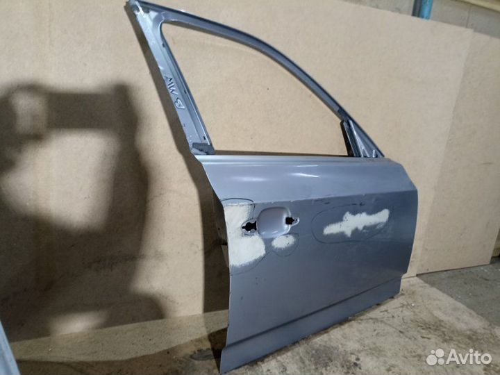 Дверь передняя правая Bmw X3 E83 2004-2010