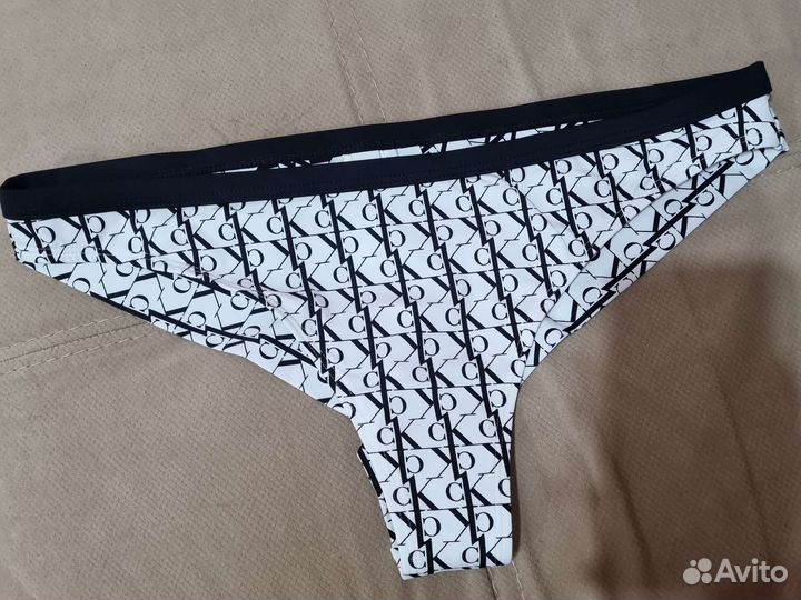 Купальник низ Calvin Klein