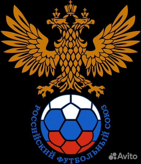 Футбольные программки сборной