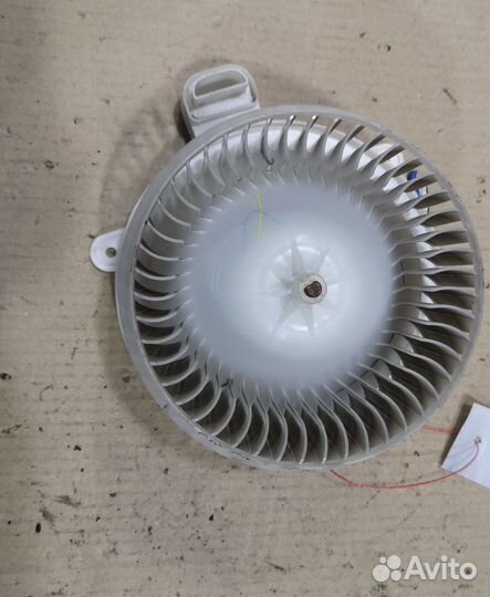 Мотор печки Lexus GS 350 grs191