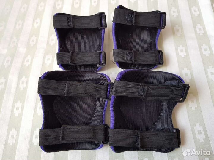 Защита для роликов детская