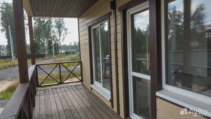 Строительство каркасных домов