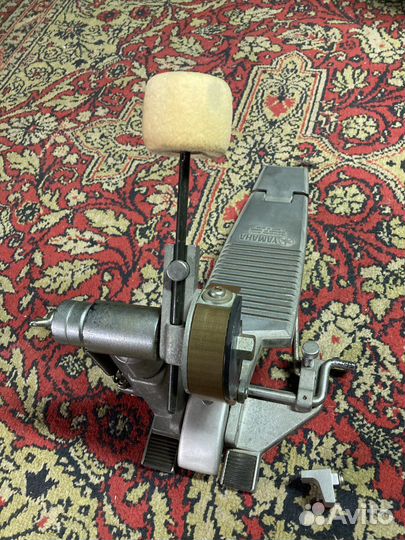 Yamaha педаль для бас барабана