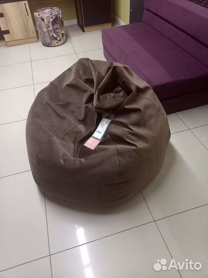 Кресло-мешок