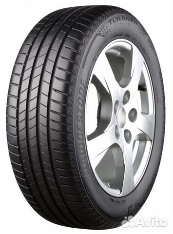 Bridgestone Turanza T005 245/45 R18 100Y