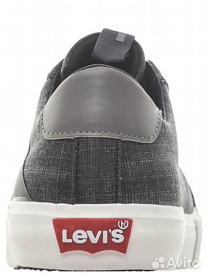 Кеды Levi's