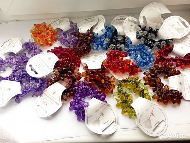 Заколки для волос