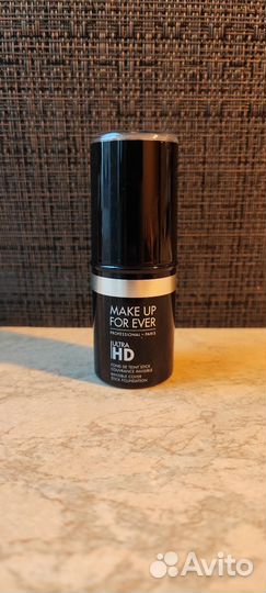 Крем тональный make up for ever