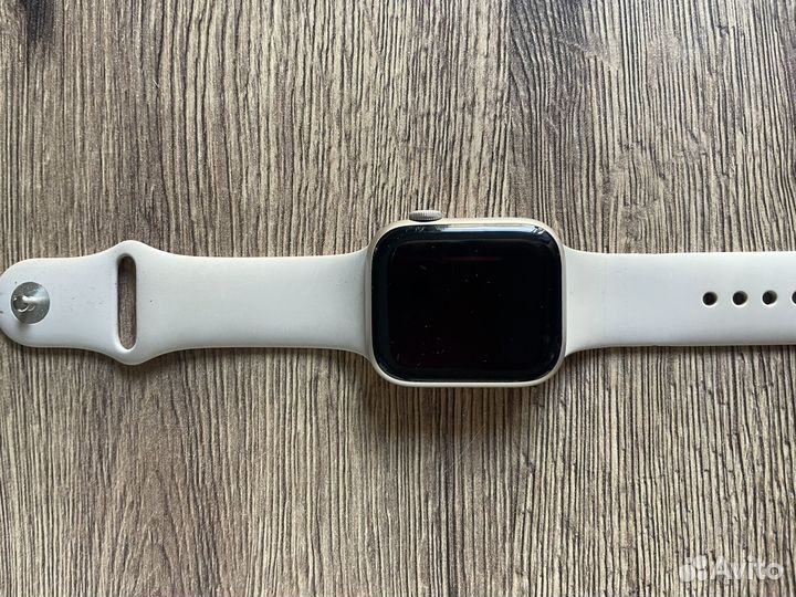 Часы apple watch 7 45 mm