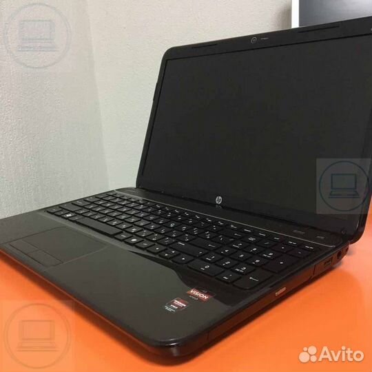 Ноутбук HP