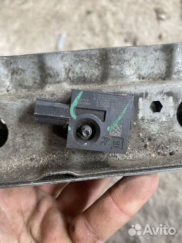 Датчик airbag Chevrolet Cruze